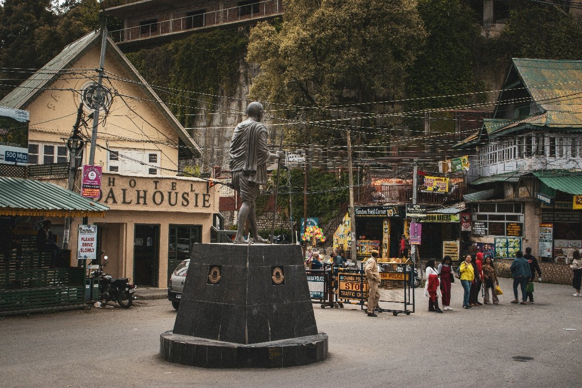 Dalhousie