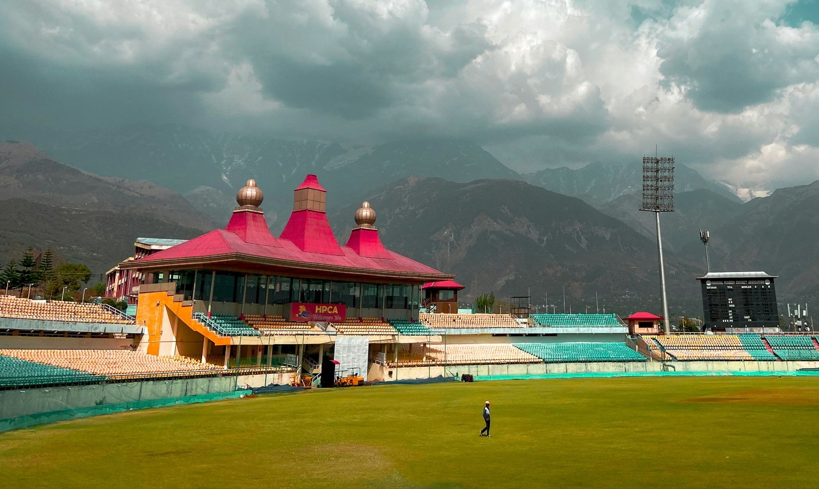 Dharamshala