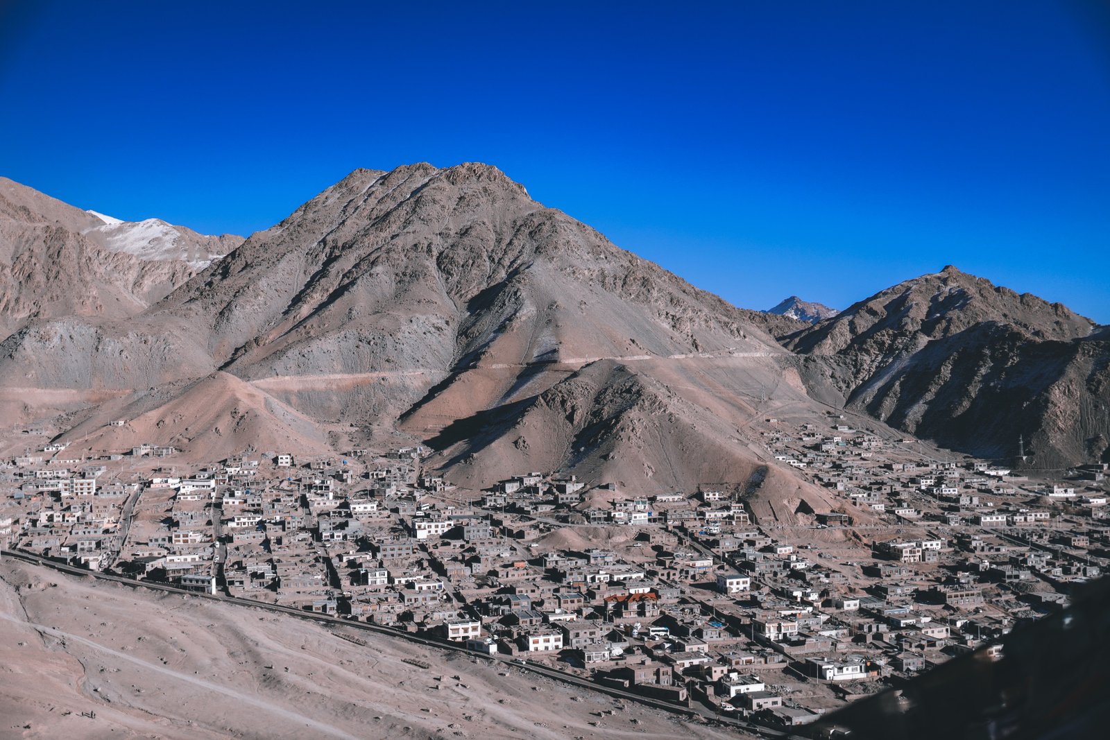 Leh Ladakh 6N / 7D Tour Package From Delhi - Image 3