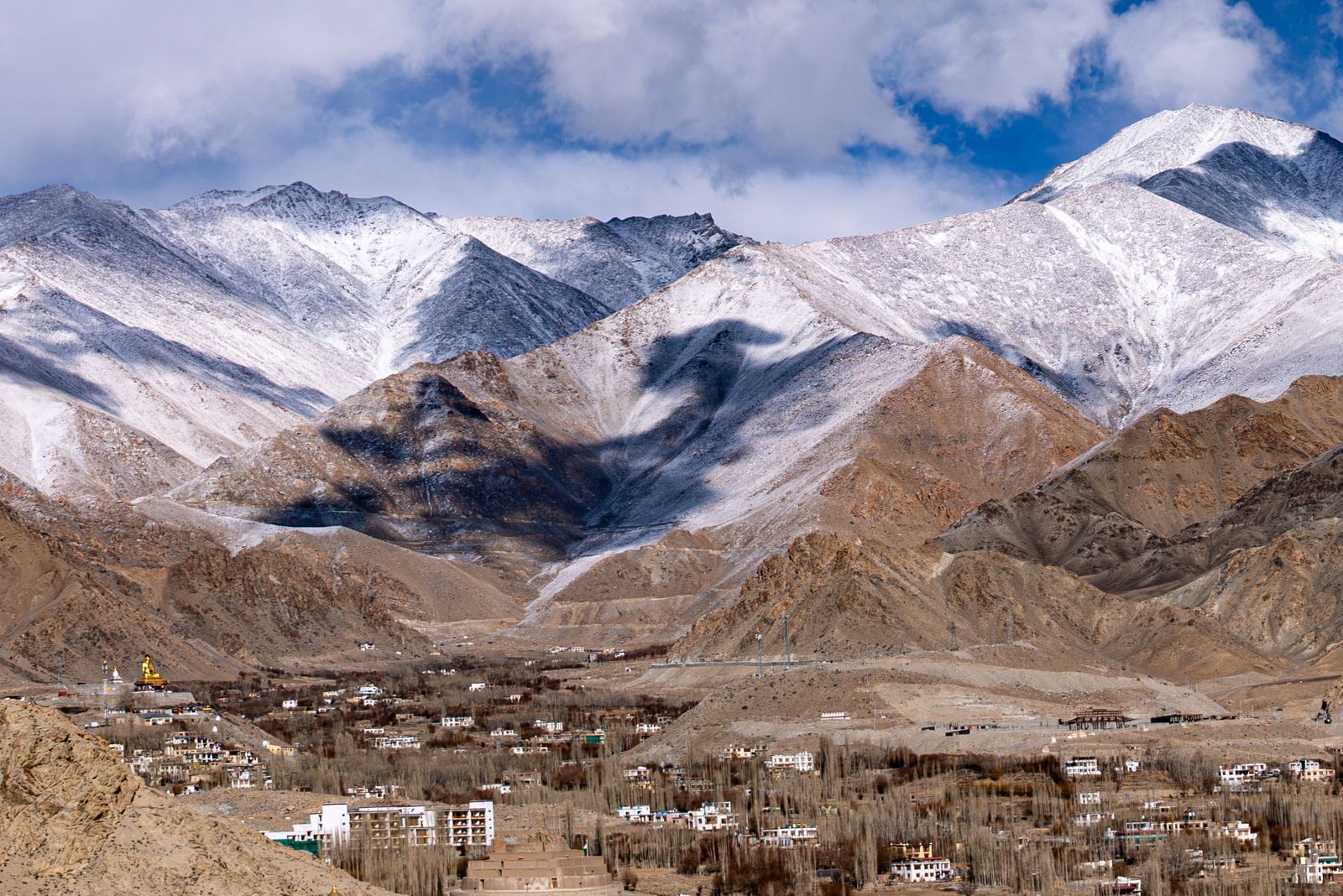 Leh Ladakh 6N / 7D Tour Package From Delhi - Image 4