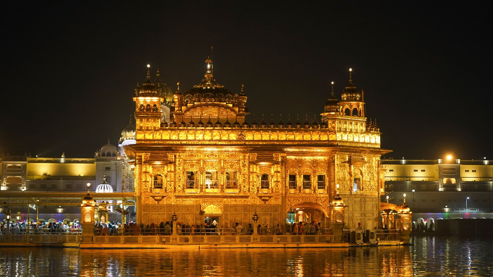 Heaven Himachal 8N / 9D with Amritsar