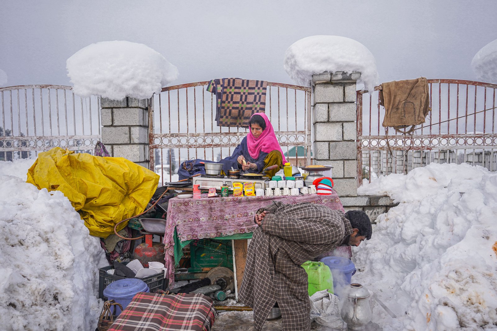 Kashmir Paradise 5N / 6D  Package From Delhi - Image 5