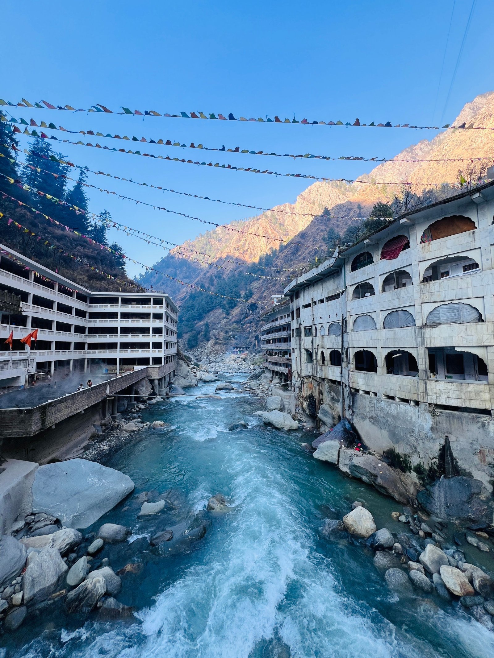 Kullu Kasol Manikaran 5N / 6D Volvo Tour Package - Image 3
